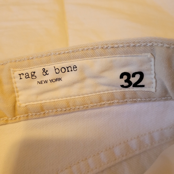 Rag & Bone Maya high rise walking short size 32 - Picture 13 of 15